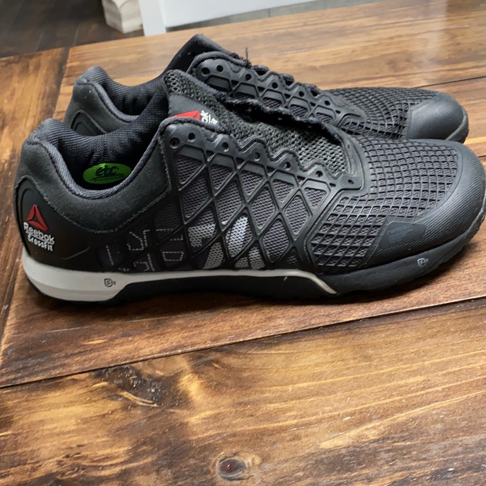 Women’s Reebok Nanos 4.0